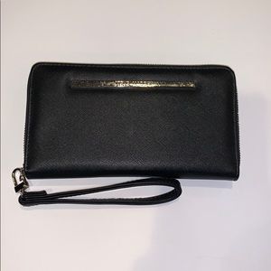 Steve Madden Wristlet Wallet